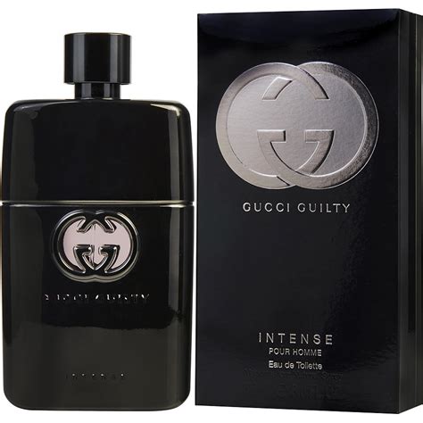 gucci guilty intense 100ml price|Gucci Guilty for men aftershave.